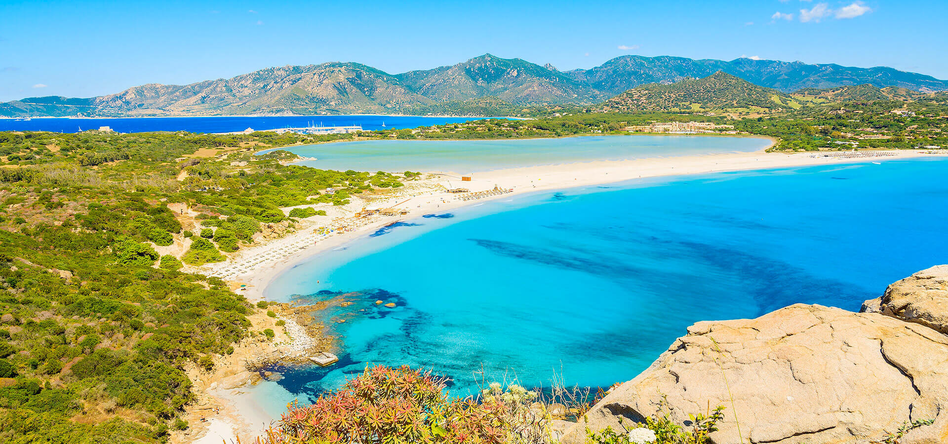 Spiaggia di Villasimius