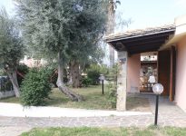 Villetta singola - via dei Tamerici 36 - Campulongu, Villasimius