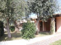 Villetta singola - via dei Tamerici 36 - Campulongu, Villasimius