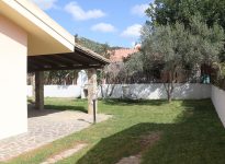 Villetta singola - via dei Tamerici 36 - Campulongu, Villasimius