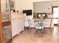 Villetta singola - via dei Tamerici 36 - Campulongu, Villasimius