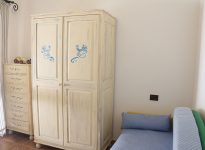 Villetta singola - via dei Tamerici 36 - Campulongu, Villasimius