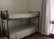 Villetta singola - via dei Tamerici 36 - Campulongu, Villasimius